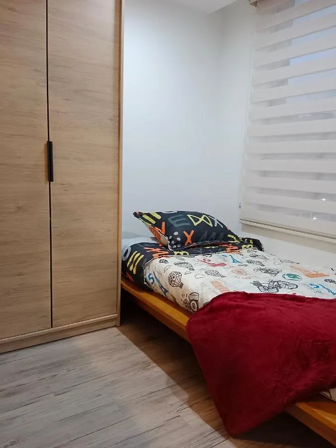 Ctic Apartamento Amoblado Norte En Bogotá
