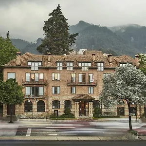 5* Otel Four Seasons Casa Medina