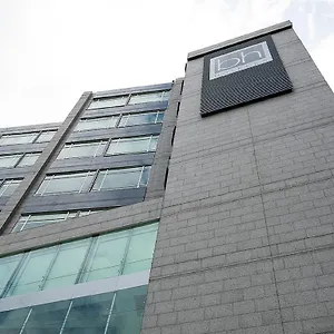 Hotel Bh Usaquén, Bogotá
