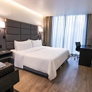 4* Hotel Ghl Collection 93
