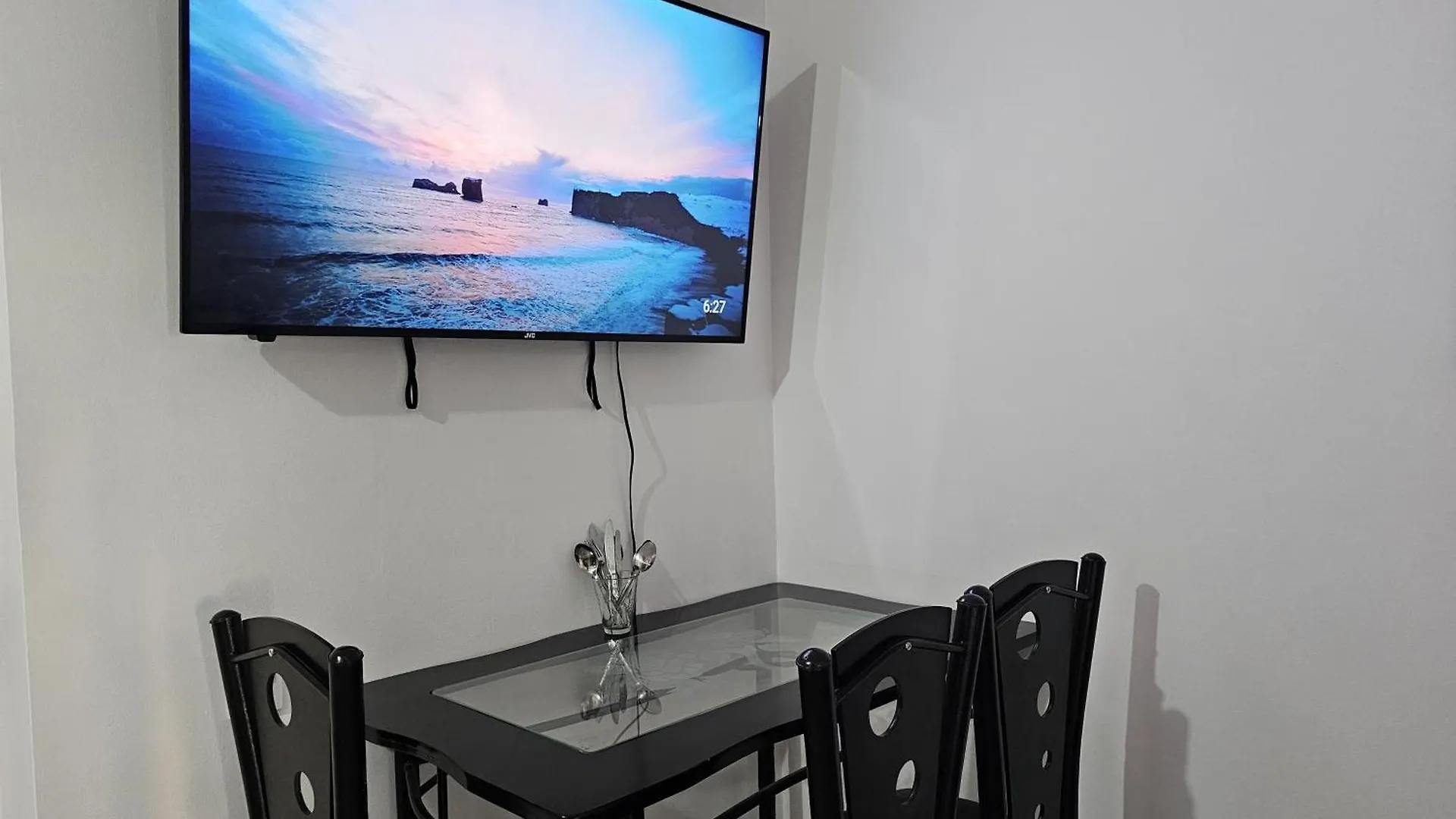 Appartamento Ctic Apartamento Amoblado Norte En Bogotá