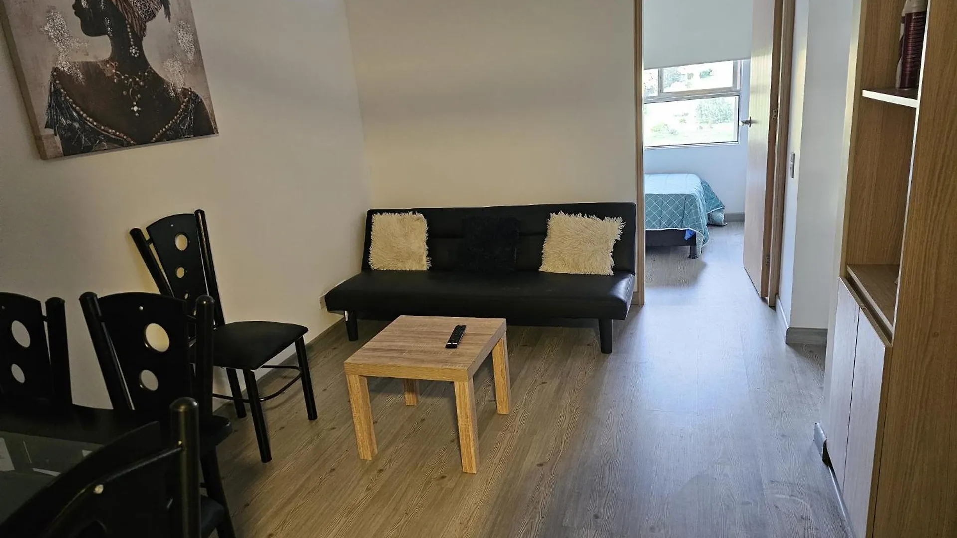 Ctic Apartamento Amoblado Norte En Bogotá Colombia