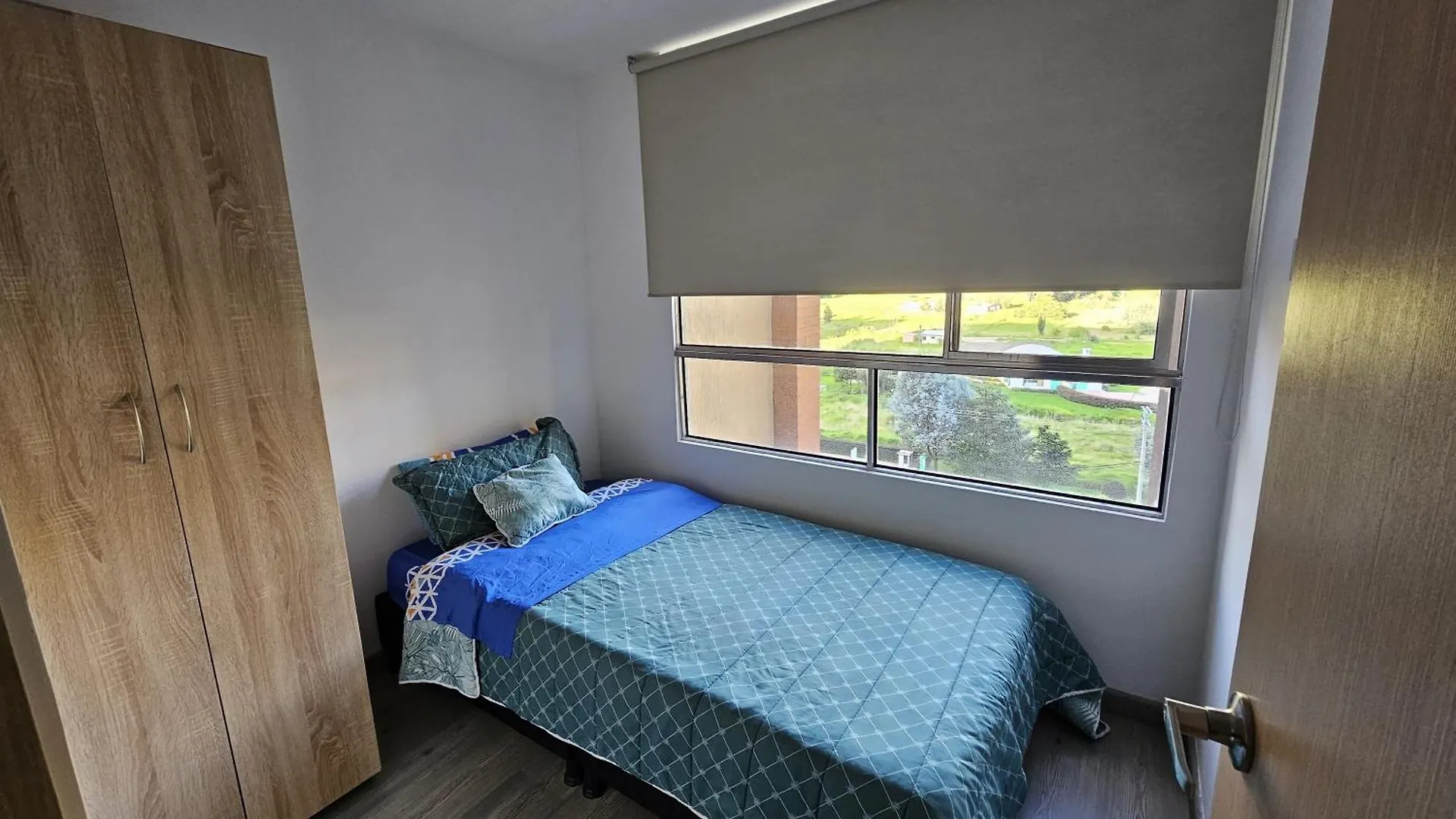 Ctic Apartamento Amoblado Norte En Bogotá Appartamento