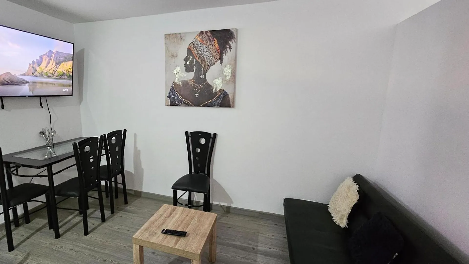 Appartamento Ctic Apartamento Amoblado Norte En Bogotá Colombia